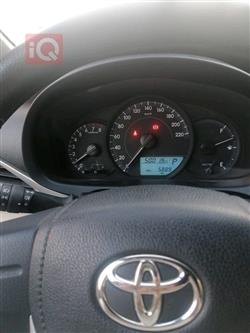 تويوتا يارس